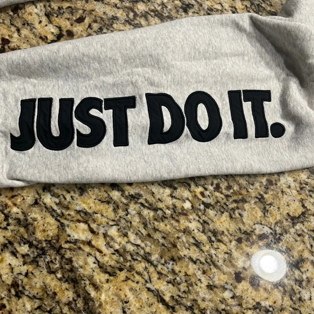 Nike sportswear sweatpants